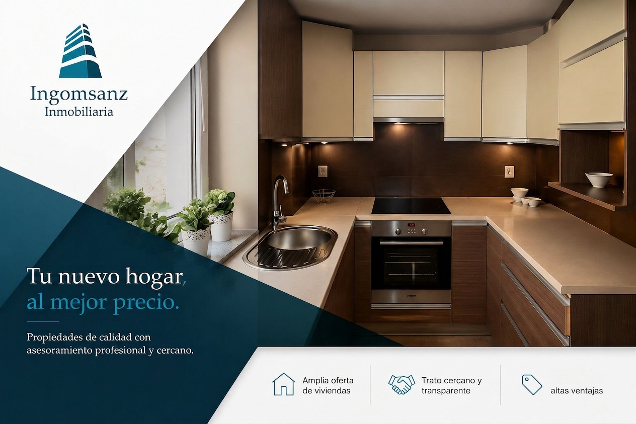 Equipo de Ingomsanz con clientes